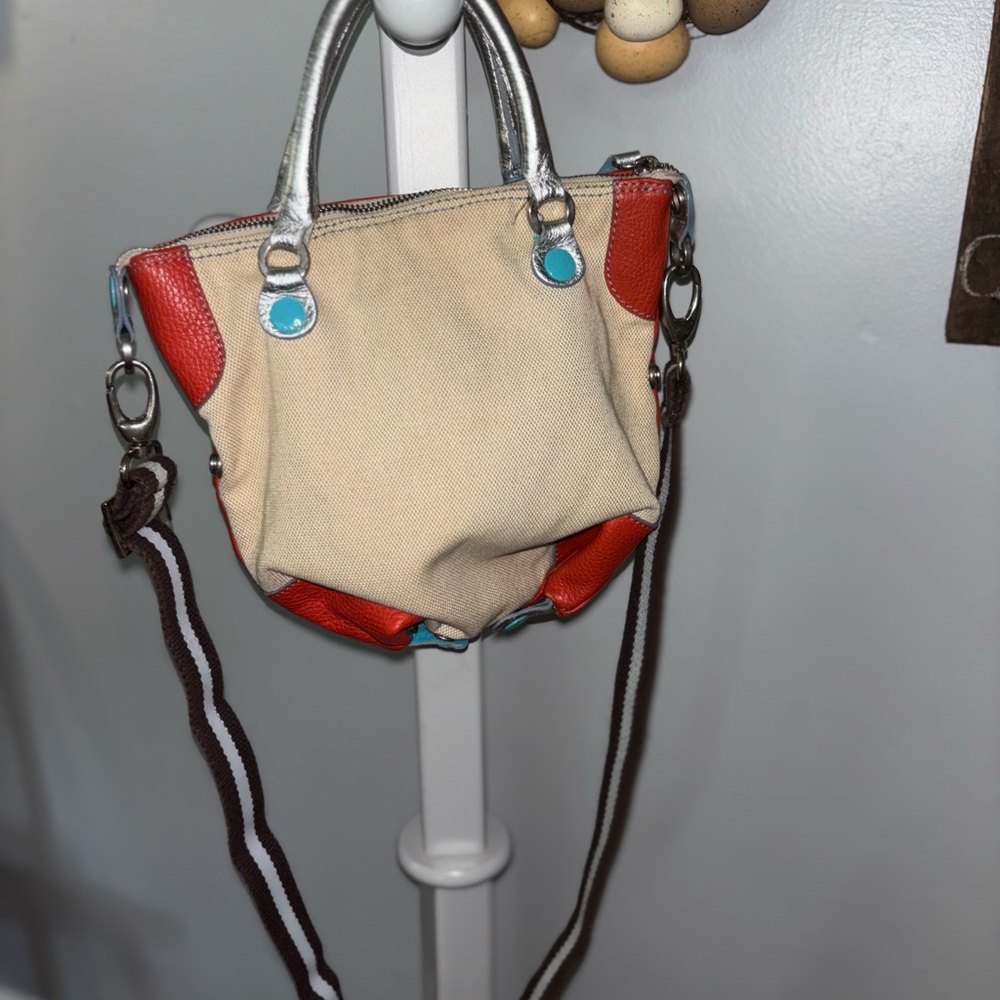 Stylish Cab    Crossbody Women's Bag